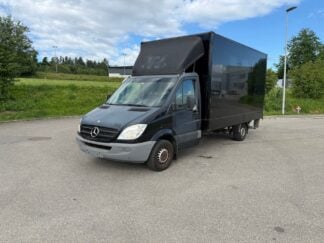 gebraucht Mercedes-Benz