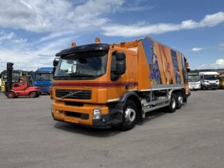 gebraucht Volvo Trucks