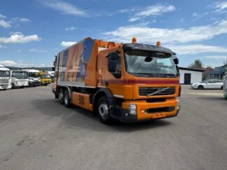 Image_26174M_Volvo Trucks_FE Hybrid 6x2R Stummer / Swiss-Vehicle