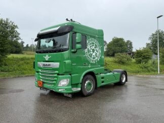 gebraucht DAF