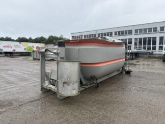 gebraucht Sonstige