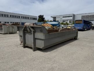 gebraucht Sonstige