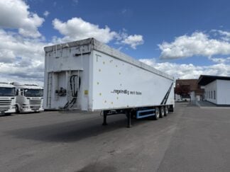 gebraucht H&W