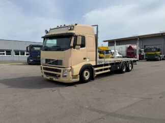 gebraucht Volvo Trucks
