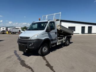 gebraucht Iveco