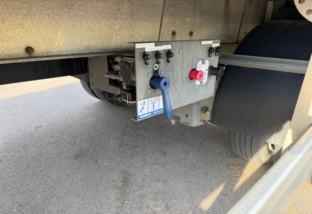 2019 Fankhauser FA-1002 Cityliner 7.5T