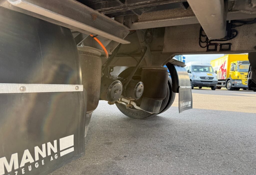 2019 Fankhauser FA-1002 Cityliner 7.5T