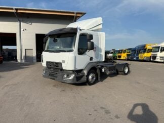 gebraucht Renault