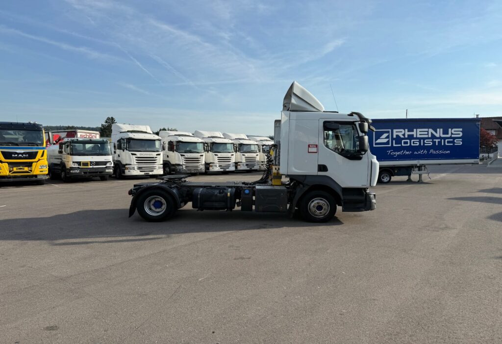 2019 Renault D10.240 4x2