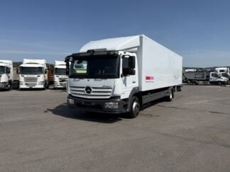 gebraucht Mercedes-Benz