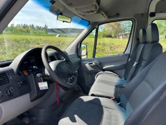 Image_26127T_Mercedes-Benz_315 CDI 4x4 20 Plätze / Swiss-Vehicle