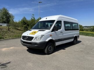 gebraucht Mercedes-Benz