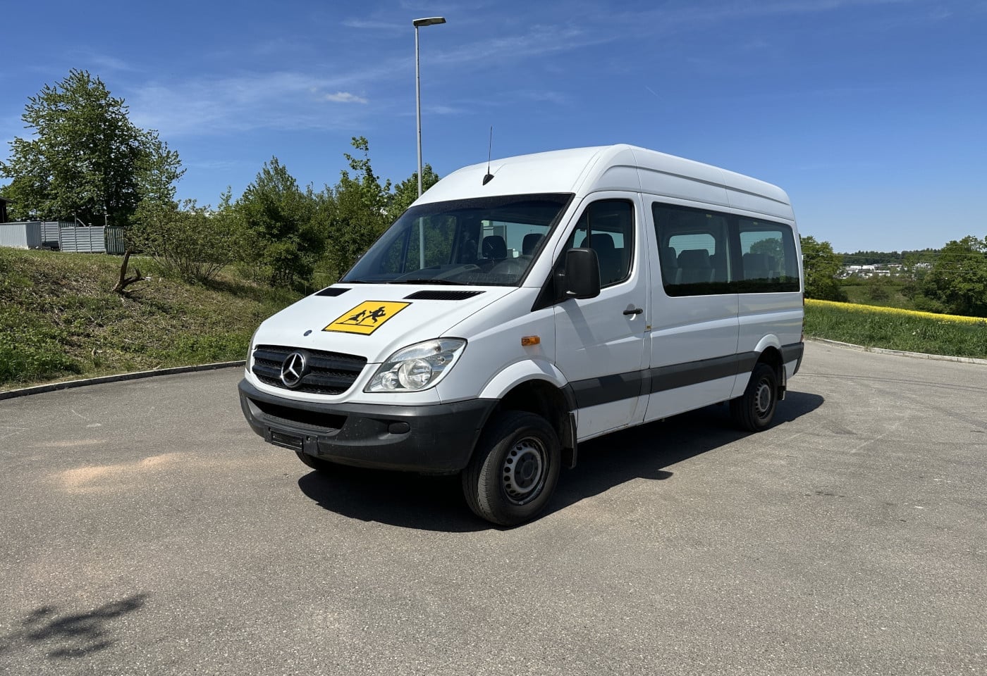 gebraucht Mercedes-Benz