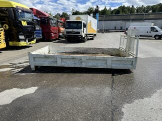 Hakenmulde 3m³