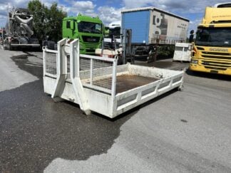 gebraucht Sonstige