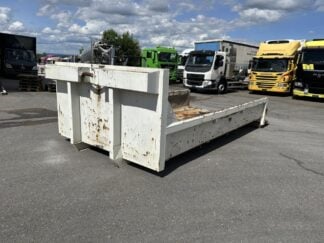 gebraucht Sonstige