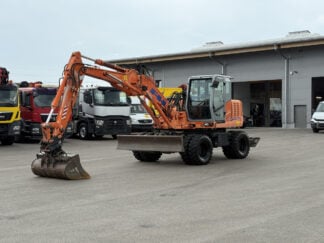 gebraucht Hitachi