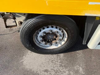 AKO 18 Koffer / HB / Swiss-Vehicle