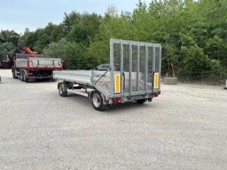 PHT 6000 Brücke / Swiss-Vehicle