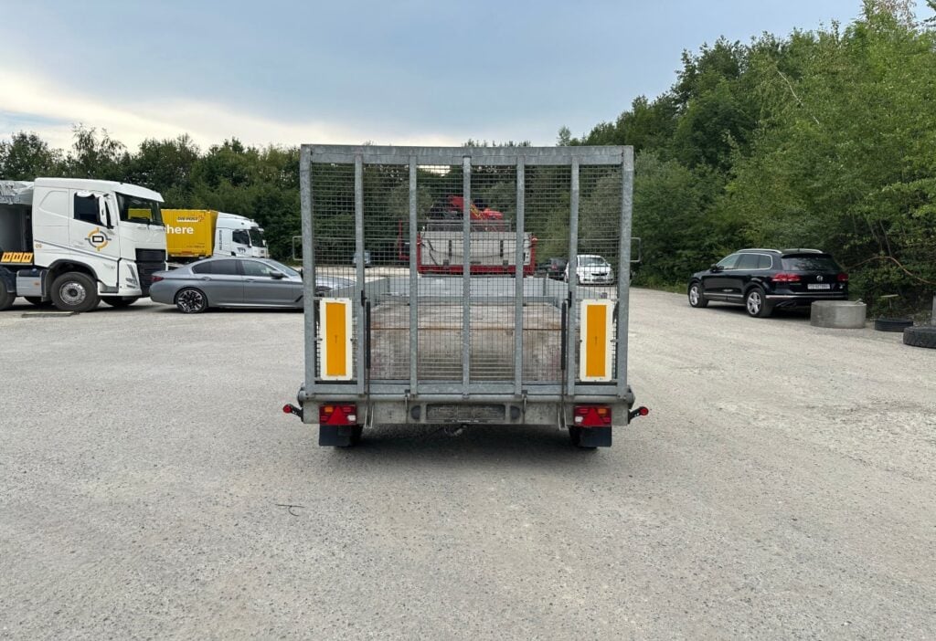 2016 Vezeko PHT 6000 Brücke