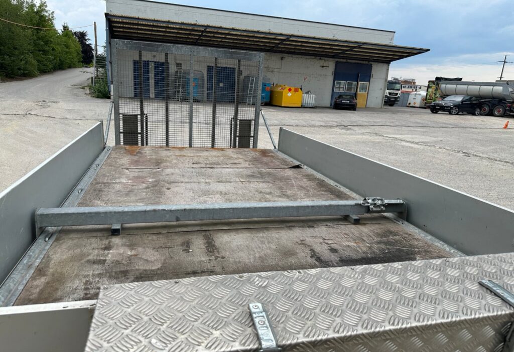2016 Vezeko PHT 6000 Brücke