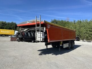 gebraucht Fliegl