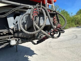 Image_26247M_Fliegl_ASS 272 Abschiebesystem / Swiss-Vehicle