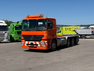 gebraucht Mercedes-Benz