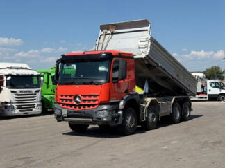 gebraucht Mercedes-Benz