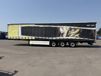 SPA 3/E Plane / Swiss-Vehicle