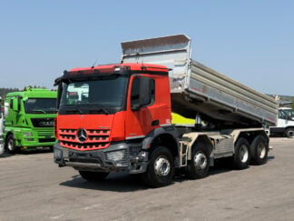 gebraucht Mercedes-Benz