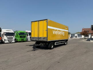 gebraucht Sonstige