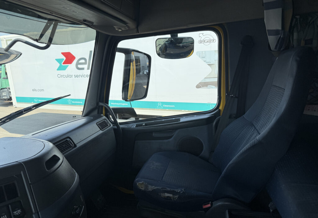 2008 Volvo FH-440 4x2 Plane/ HB