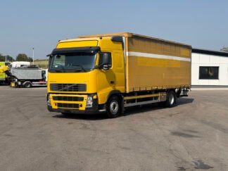 gebraucht Volvo Trucks