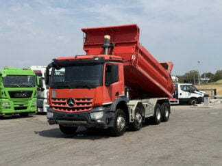 gebraucht Mercedes-Benz