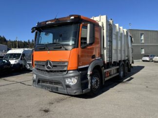 gebraucht Mercedes-Benz