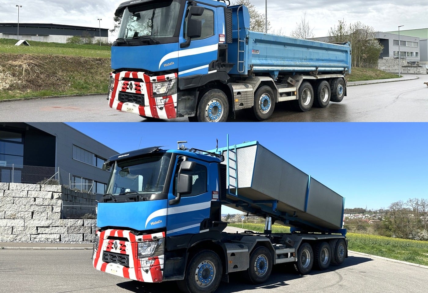 gebraucht Renault