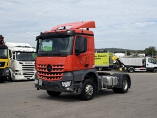 gebraucht Mercedes-Benz
