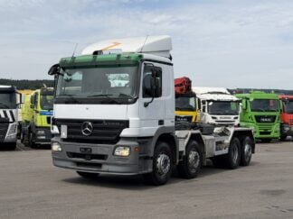 gebraucht Mercedes-Benz