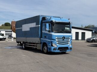 gebraucht Mercedes-Benz