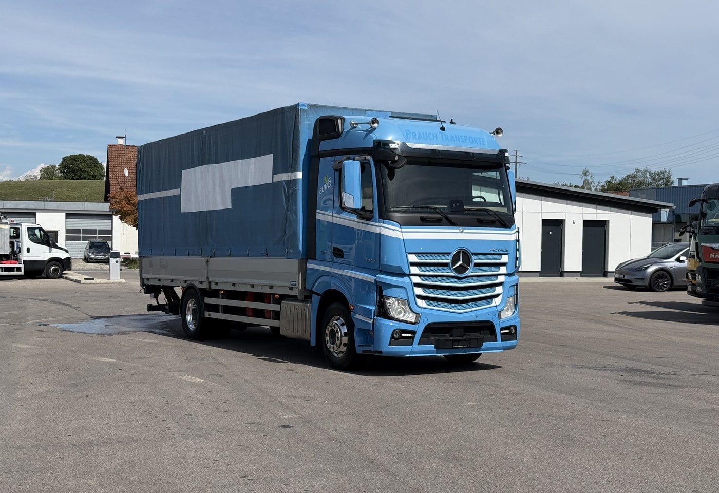 gebraucht Mercedes-Benz