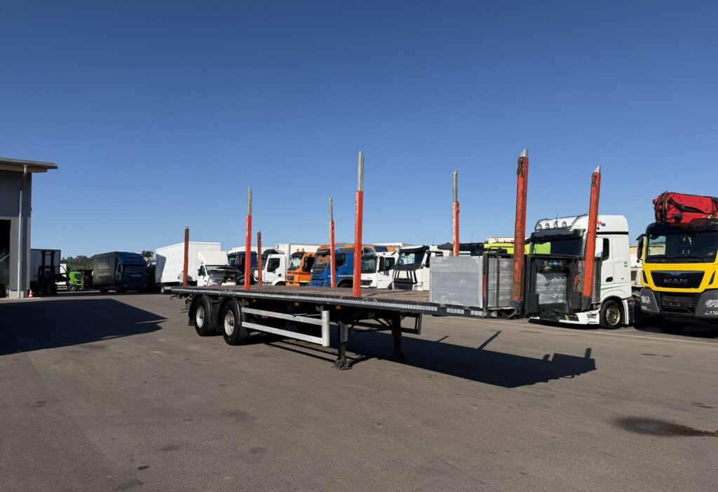 2004 Eschler 2 SALL 34