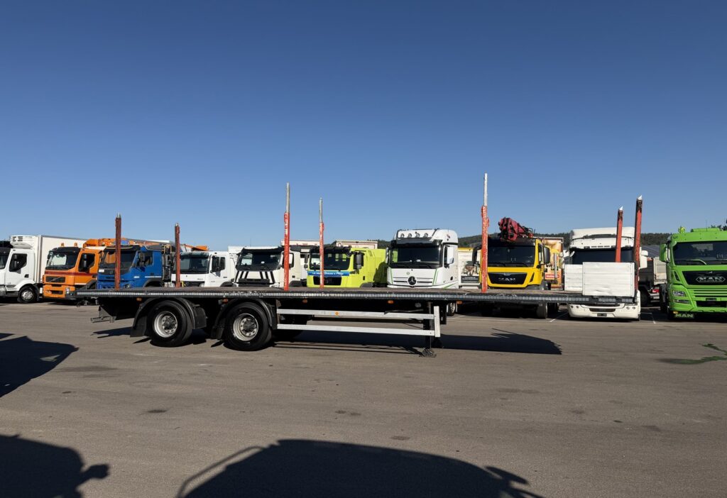 2004 Eschler 2 SALL 34