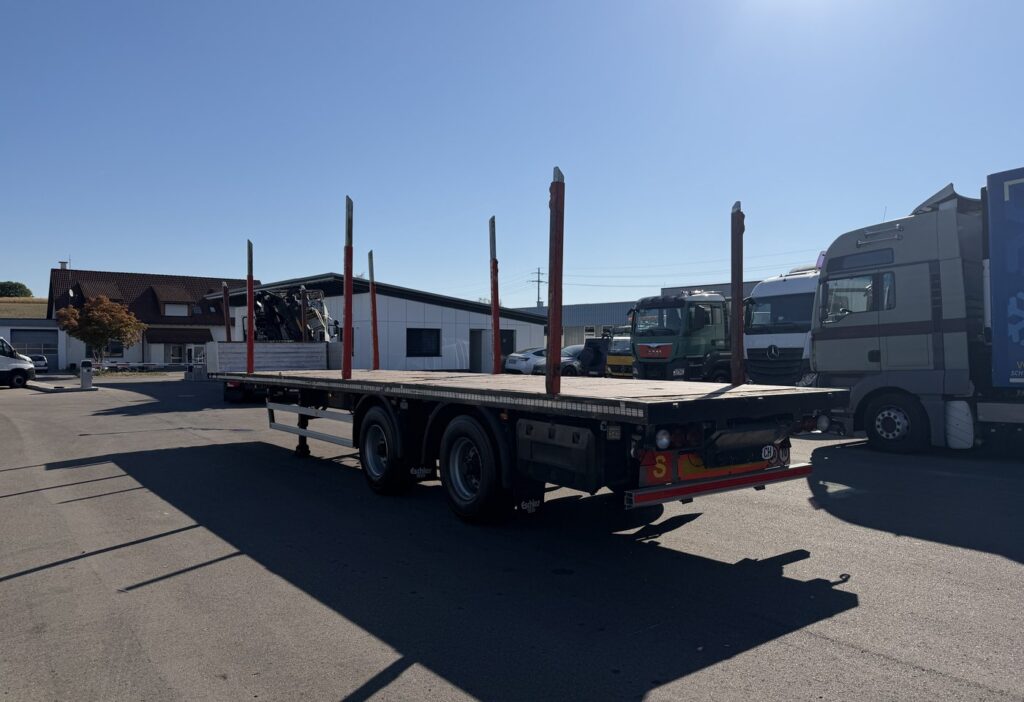 2004 Eschler 2 SALL 34