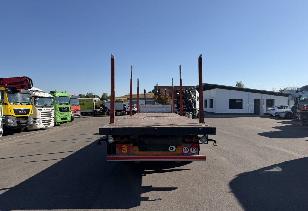 2004 Eschler 2 SALL 34