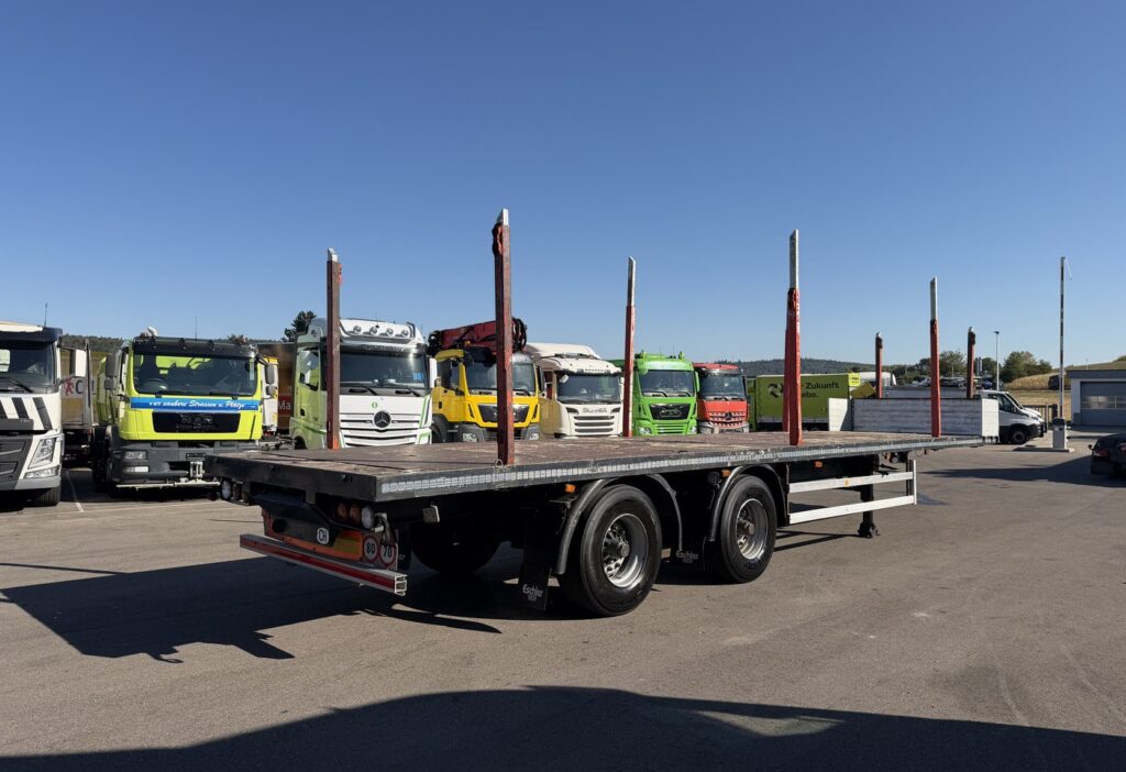 2004 Eschler 2 SALL 34