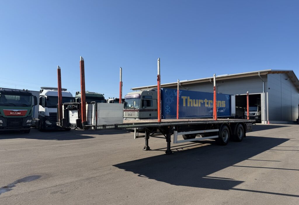 2004 Eschler 2 SALL 34