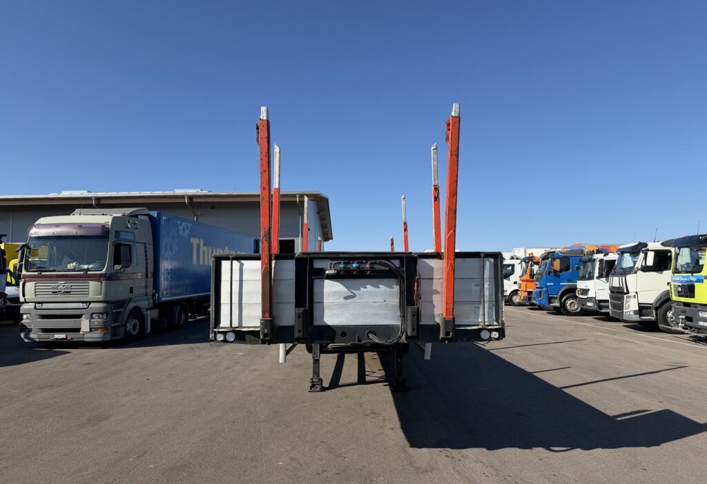 2004 Eschler 2 SALL 34