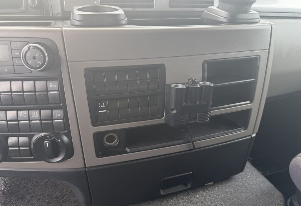 2020 MAN TGS 18.510 4x4 H