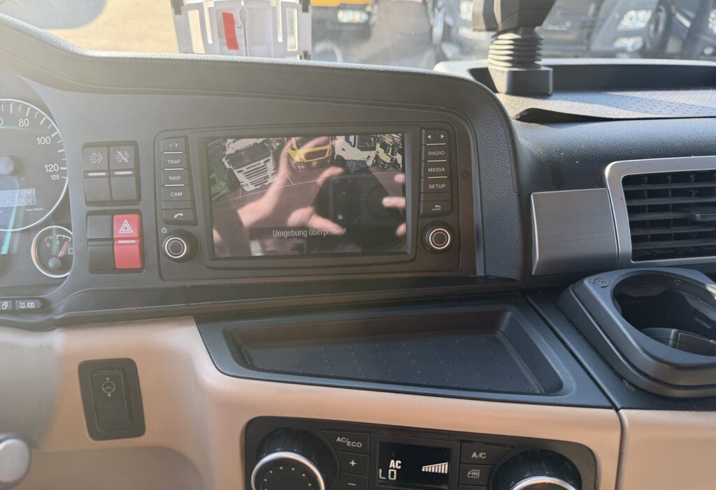 2019 MAN TGM 15 290